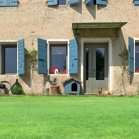 B&B Carlonga Caneva Zewnętrze zdjęcie