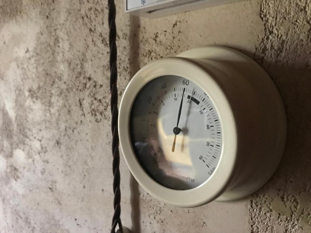 B&B Carlonga Caneva Zewnętrze zdjęcie