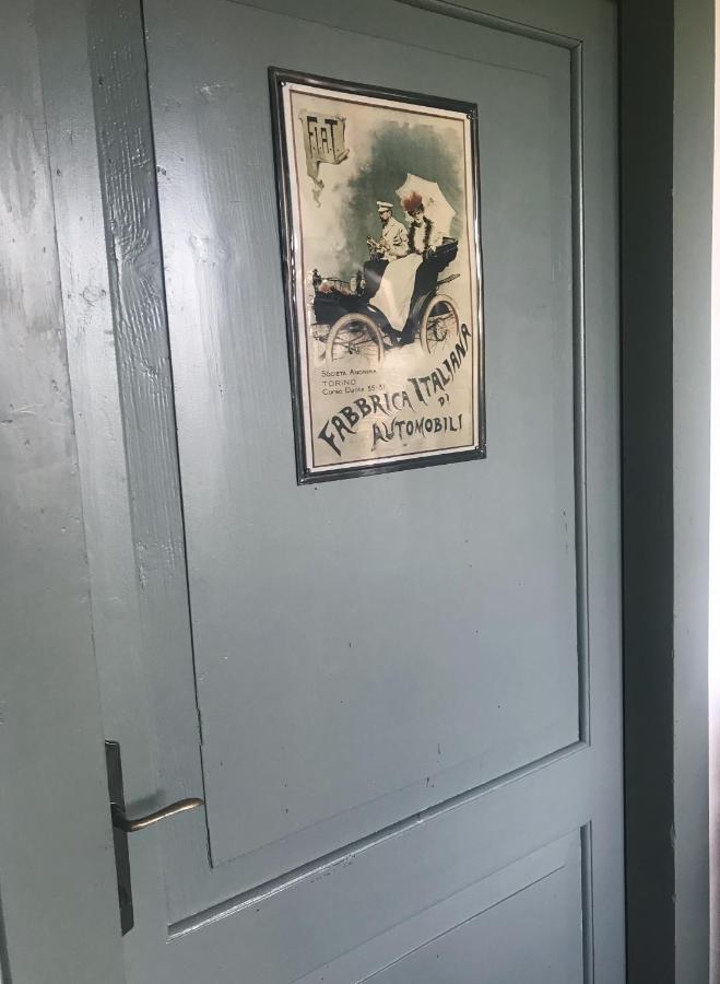 B&B Carlonga Caneva Zewnętrze zdjęcie