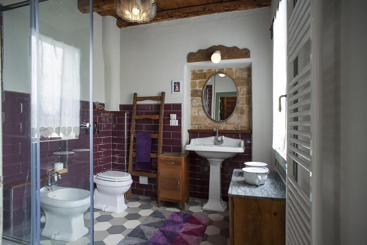 B&B Carlonga Caneva Zewnętrze zdjęcie