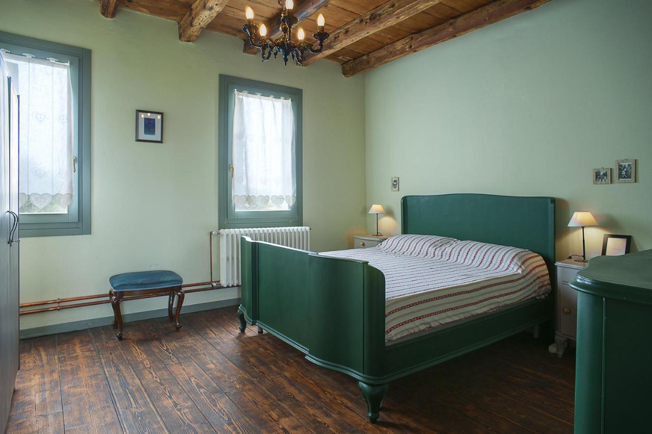 B&B Carlonga Caneva Zewnętrze zdjęcie