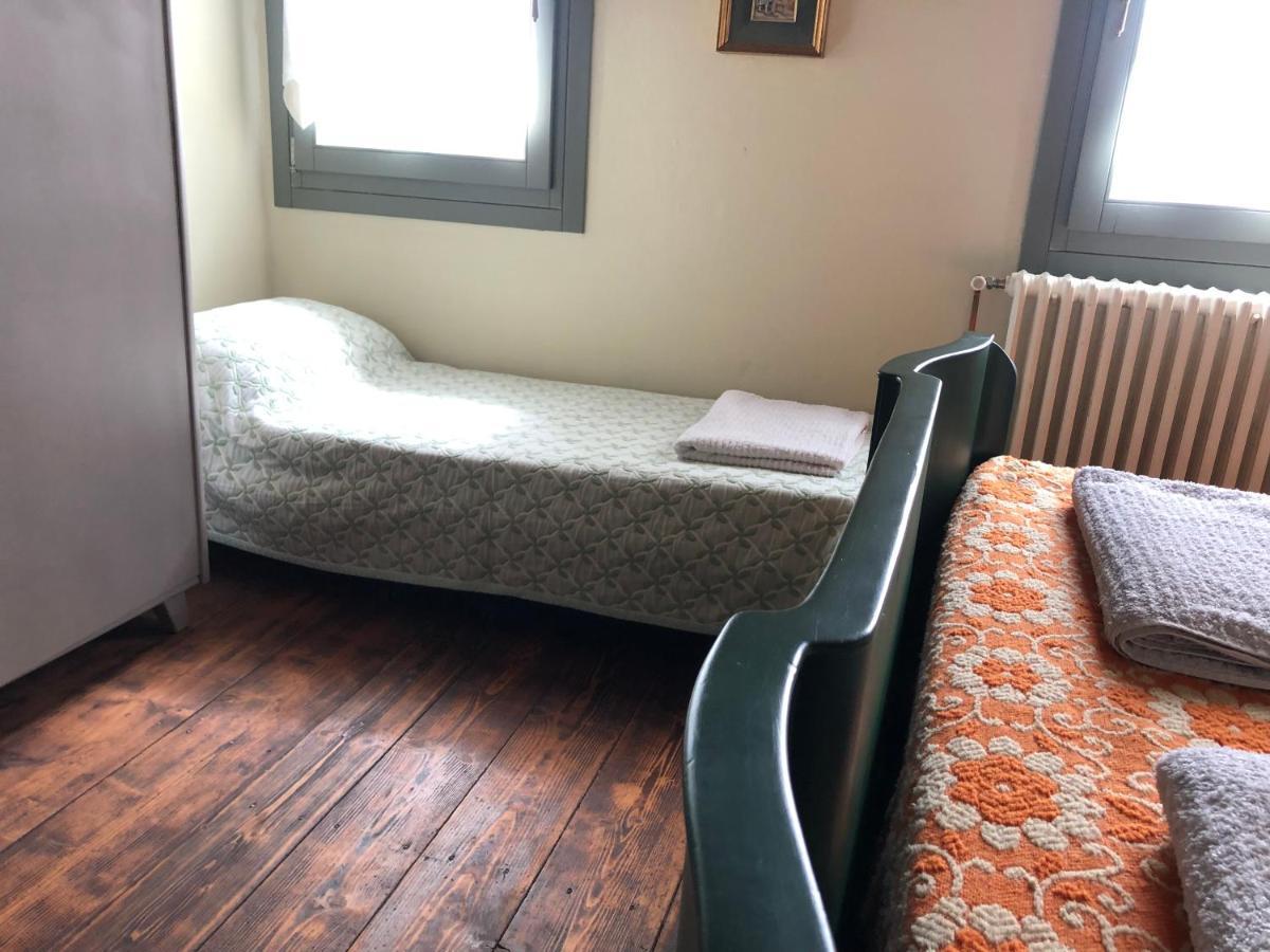 B&B Carlonga Caneva Zewnętrze zdjęcie