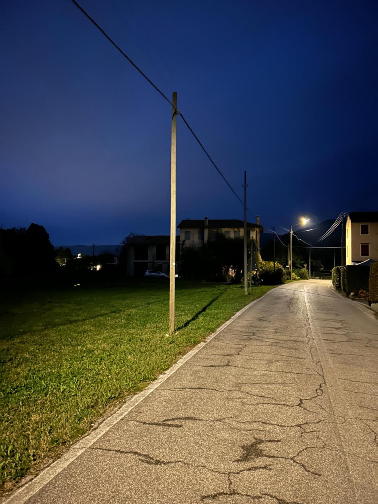 B&B Carlonga Caneva Zewnętrze zdjęcie
